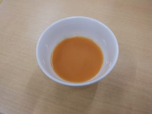 【4/13　 離乳食講座】