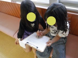 【5/10 (土) あそびの宝箱１日目】