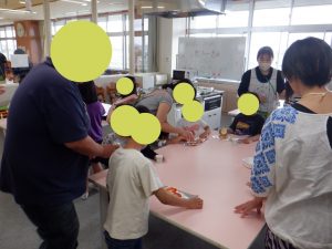【5/11(日) あそびの宝箱2日目】