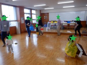 【5月　よかパパひろば】