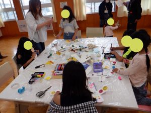 【5/24(土)楽しくエコ生活をすすめ隊】