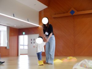 【6月 わくわく広場】