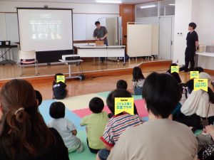 【7/5(土)小さな異変を見逃さない！STOP熱中症】