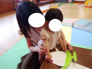 【6月 わくわく広場】