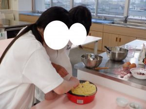 【6月 中高生のしゃべり場】