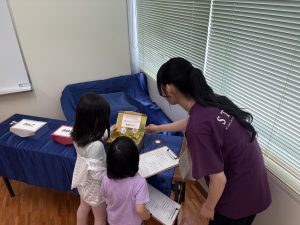 【じどうかんまつり２０２５ in 三浜文化会館】