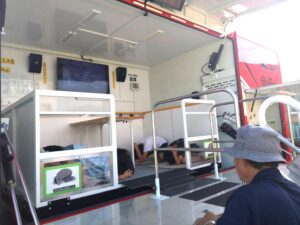 【9/15(月)巨大地震に備えよう】