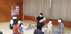 【9月 あそび広場】