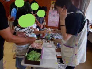 【9/20 あきまつり】