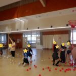 【おもしろ運動会】