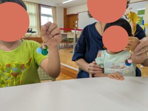 【10月18日(土)~19日(日) 🍁どんぐり工作✂️】