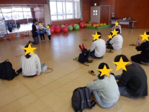 【11/8 よかパパひろば】