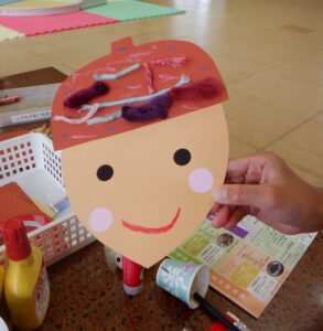 【11月 わくわく広場】