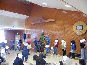 【ぼくときみ。～ふれあいコンサート～】