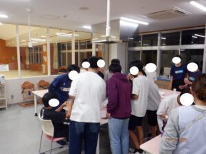 【中高生のしゃべり場】