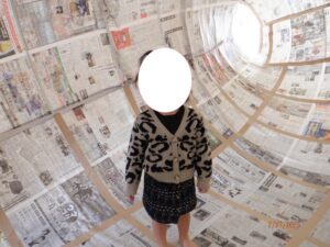 【2月 あそび広場】