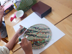 【3/7（土）　クラフトラボ】