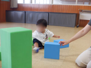 【６月 わくわく広場 】