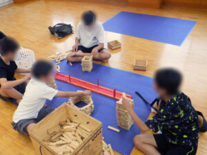 【7/4(土)　第13回全国KAPLA®大会】